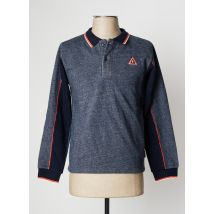 J&JOY - Polo bleu en coton - Garçon - Taille TU - Modz