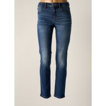 NAGEV - Jeans coupe slim bleu en coton - Femme - Taille TU - Modz