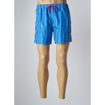 IMPETUS - Short de bain bleu en polyester - Homme - Taille XXL - Modz