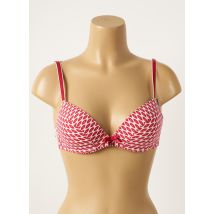 BARBARA - Soutien-gorge rose en polyester - Femme - Taille 85C - Modz