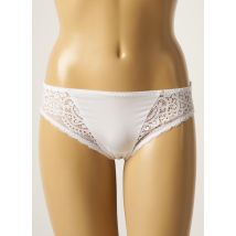 PRIMA DONNA - Culotte blanc en polyamide pour femme - Taille 40 - Modz