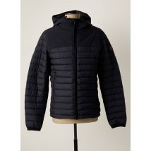 NO EXCESS - Doudoune bleu en polyester - Homme - Taille S - Modz