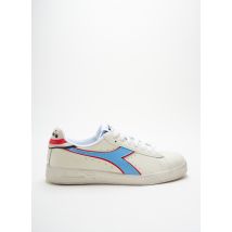 DIADORA - Baskets beige en autre matiere - Homme - Taille 44 - Modz