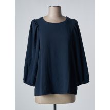 JDY - Blouse bleu en polyester - Femme - Taille 38 - Modz