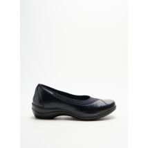 ROMIKA - Ballerines noir en cuir - Femme - Taille 36 - Modz