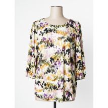 SIGNATURE - Top vert en viscose - Femme - Taille 40 - Modz