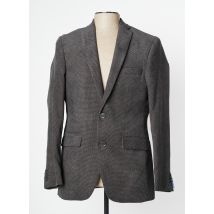 THOMAS GOODWIN - Blazer gris en polyester - Homme - Taille L - Modz