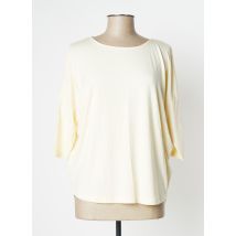 SKFK - Top beige en modal - Femme - Taille 42 - Modz