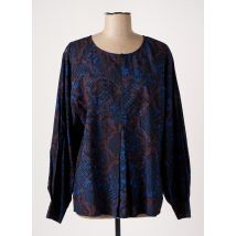 MASAI - Blouse noir en viscose - Femme - Taille 42 - Modz