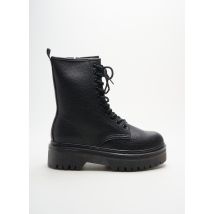 EXÉ - Bottines/Boots noir en autre matiere - Femme - Taille 41 - Modz