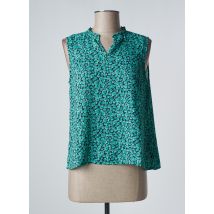 LE TEMPS DES CERISES - Top vert en polyester - Fille - Taille TU - Modz