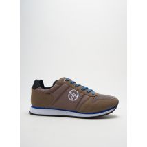 SERGIO TACCHINI - Baskets vert en autre matiere - Homme - Taille 45 - Modz