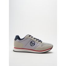 SERGIO TACCHINI - Baskets gris en autre matiere - Homme - Taille 43 - Modz