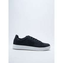 SERGIO TACCHINI - Baskets noir en autre matiere - Homme - Taille 43 - Modz