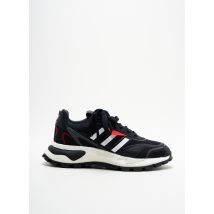 ADIDAS - Baskets noir en textile - Homme - Taille TU - Modz