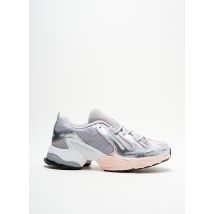 ADIDAS - Baskets gris en textile - Femme - Taille TU - Modz