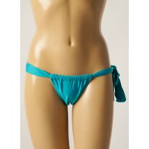 RIO DE SOL - Bas de maillot de bain bleu en polyamide - Femme - Taille 34 - Modz