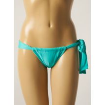 RIO DE SOL - Bas de maillot de bain bleu en polyamide - Femme - Taille 36 - Modz