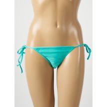 RIO DE SOL - Bas de maillot de bain bleu en polyamide - Femme - Taille 38 - Modz