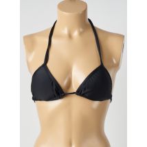 RIO DE SOL - Haut de maillot de bain noir en polyamide - Femme - Taille 36 - Modz