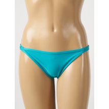 RIO DE SOL - Bas de maillot de bain bleu en polyamide - Femme - Taille 42 - Modz