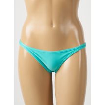 RIO DE SOL - Bas de maillot de bain bleu en polyamide - Femme - Taille 42 - Modz
