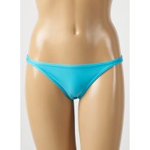 RIO DE SOL - Bas de maillot de bain bleu en polyamide - Femme - Taille 40 - Modz
