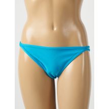 RIO DE SOL - Bas de maillot de bain bleu en polyamide - Femme - Taille 42 - Modz