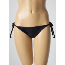 RIO DE SOL - Bas de maillot de bain noir en polyamide - Femme - Taille 42 - Modz