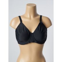 M&S COLLECTION - Soutien-gorge noir en polyamide - Femme - Taille 100I - Modz