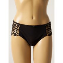 SIMONE X SIMONE PÉRÈLE - Shorty noir en polyester - Femme - Taille 42 - Modz