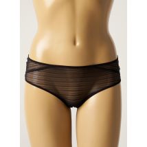 SIMONE X SIMONE PÉRÈLE - Shorty noir en polyamide - Femme - Taille 36 - Modz
