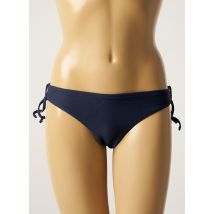 BARTS - Bas de maillot de bain bleu en polyamide - Femme - Taille 36 - Modz