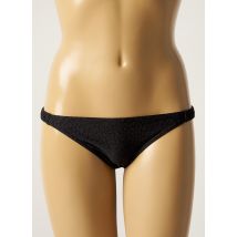 BARTS - Bas de maillot de bain noir en polyamide - Femme - Taille 40 - Modz