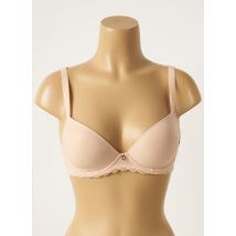 AUBADE - Soutien-gorge rose en polyester - Femme - Taille 80E - Modz