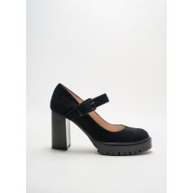 LODI LOVE - Escarpins noir en cuir - Femme - Taille 40 - Modz