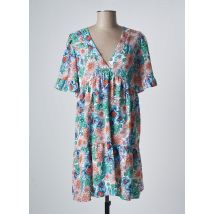 Y'COO - Robe courte rose en polyamide - Femme - Taille 36 - Modz