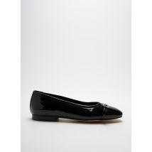 JB MARTIN - Ballerines noir en cuir - Femme - Taille 37 - Modz