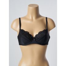 FEMILET - Soutien-gorge noir en polyamide - Femme - Taille 90E - Modz