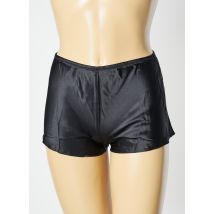 SIMONE PERELE - Pyjashort noir en soie - Femme - Taille 38 - Modz