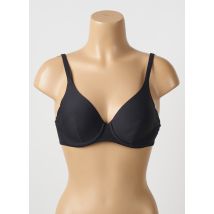 CHANTELLE - Soutien-gorge noir en polyester - Femme - Taille 80D - Modz