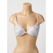 PASSIONATA - Soutien-gorge bleu en polyester - Femme - Taille 100A - Modz