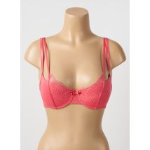 PASSIONATA - Soutien-gorge rose en polyamide - Femme - Taille 95A - Modz