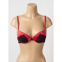PASSIONATA - Soutien-gorge rouge en polyamide - Femme - Taille 90B - Modz