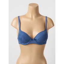 PASSIONATA - Soutien-gorge bleu en polyamide - Femme - Taille 90B - Modz