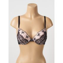 PASSIONATA - Soutien-gorge noir en polyamide - Femme - Taille 95A - Modz