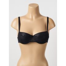 PASSIONATA - Soutien-gorge noir en polyamide - Femme - Taille 90D - Modz