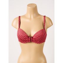 SIMONE PERELE - Haut de maillot de bain rose en polyamide - Femme - Taille 85B - Modz