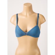 PASSIONATA - Soutien-gorge bleu en polyamide - Femme - Taille 85A - Modz
