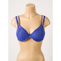 PASSIONATA - Soutien-gorge bleu en polyamide - Femme - Taille 100A - Modz